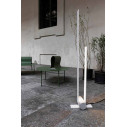 Nastro  563.62L Lampada da terra Tooy ambientazione