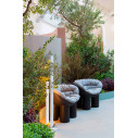Nastro  563.62L Lampada da terra Tooy ambientazione