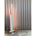 Nastro  563.62L Lampada da terra Tooy ambientazione