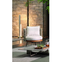 Nastro  563.62L Lampada da terra Tooy ambientazione
