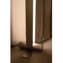 Nastro  563.62L Lampada da terra Tooy ambientazione