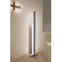 Nastro  563.62L Lampada da terra Tooy ambientazione