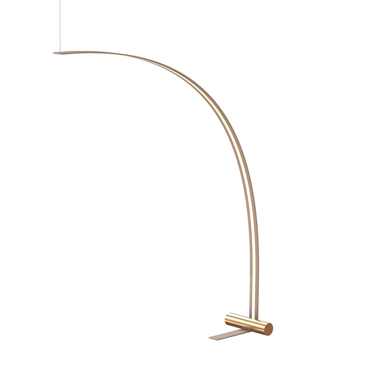Nastro 563.64 lampada da terra