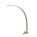Nastro 563.64 lampada da terra Tooy vista