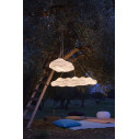Nefos M lampada da esterno Myyour ambientazione