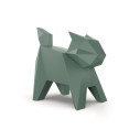 Neko Origami scultura Vondom vista