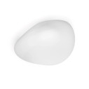 Neochic PP P lampada da parete-soffitto Vistosi vista