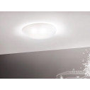 Neochic PP R lampada da parete-soffitto Vistosi ambientazione