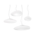 Neochic SP P lampada a sospensione Vistosi vista