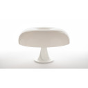 Artemide Nesso Bianco Lampada da tavolo vista