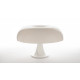 Artemide Nesso Bianco Lampada da tavolo vista