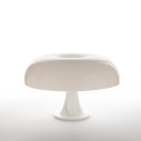 Artemide Nesso Bianco Lampada da tavolo vista