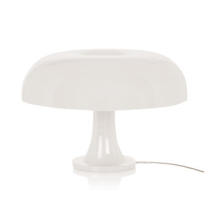 Artemide Nesso Bianco Lampada da tavolo