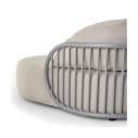 Nest Daybed Grattoni dettaglio