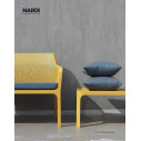 Net bench con tavolino net ambientazione