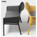 Net bench ambientazione