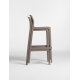 Sgabello Net Stool Tortora