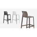 Sgabello Net Stool Colori