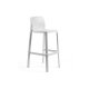 Sgabello Net Stool Bianco