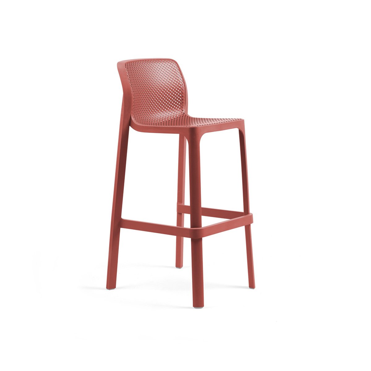 Sgabello Net Stool