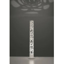 Artemide New Nature lampada da terra ambientazione