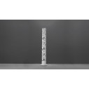 Artemide New Nature lampada da terra vista