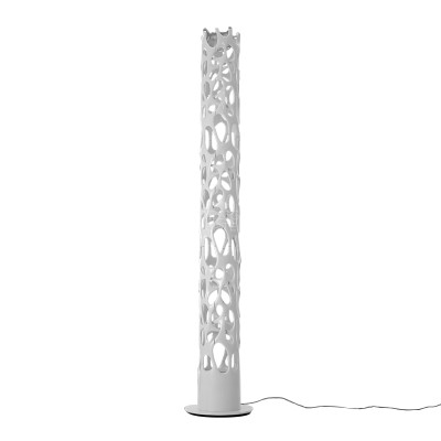 Artemide New Nature lampada da terra