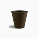 Newpot 90 Vaso Serralunga vista finitura standard