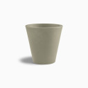 Newpot 90 Vaso Serralunga vista finitura standard