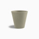 Newpot 90 Vaso Serralunga vista finitura standard