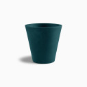 Newpot 90 Vaso Serralunga vista finitura standard