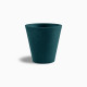 Newpot 90 Vaso Serralunga vista finitura standard