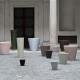 Newpot High H 90 Vaso Serralunga ambientazione