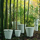Newpot High H 90 Vaso Serralunga ambientazione
