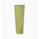 Newpot High H 90 Vaso Serralunga vista finitura moleskin