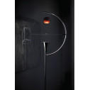 Newton lampada da terra Nemo Lighting ambientazione