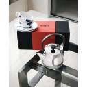 Alessi NF01SET Alessi & Tea Set da The ambientazione