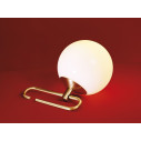 Artemide NH 1217 lampada da tavolo Artemide ambientazione