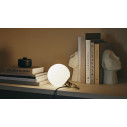 Artemide NH 1217 lampada da tavolo Artemide ambientazione