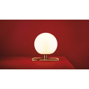 Artemide NH 1217 lampada da tavolo Artemide ambientazione