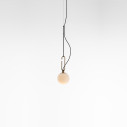 Artemide NH 14 Suspension lampada a sospensione vista