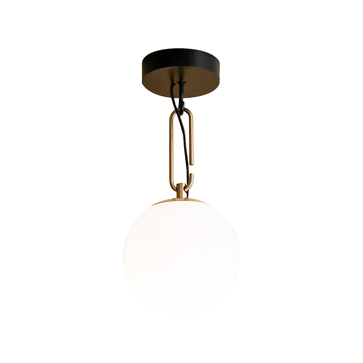 Artemide NH 22 Ceiling lampada da soffitto