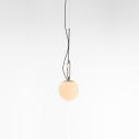 Artemide NH 22 Suspension lampada a sospensione vista
