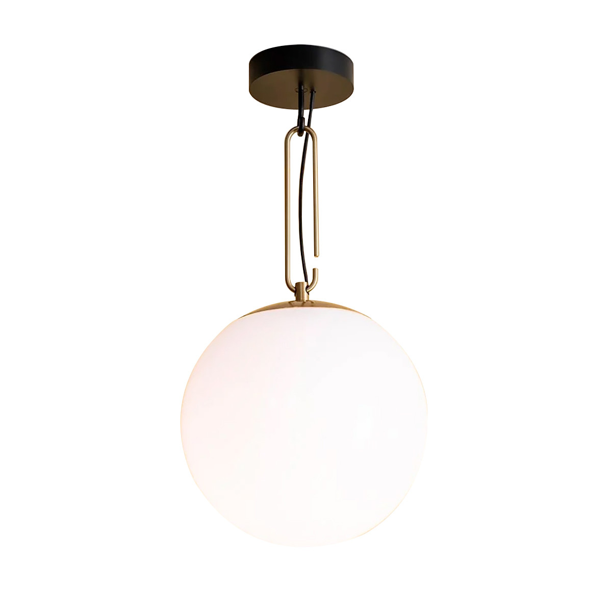 Artemide NH 35 Ceiling lampada da soffitto