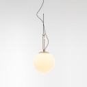 Artemide NH 35 Suspension lampada a sospensione vista