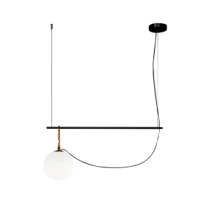 Artemide NH S2 22 lampada a sospensione