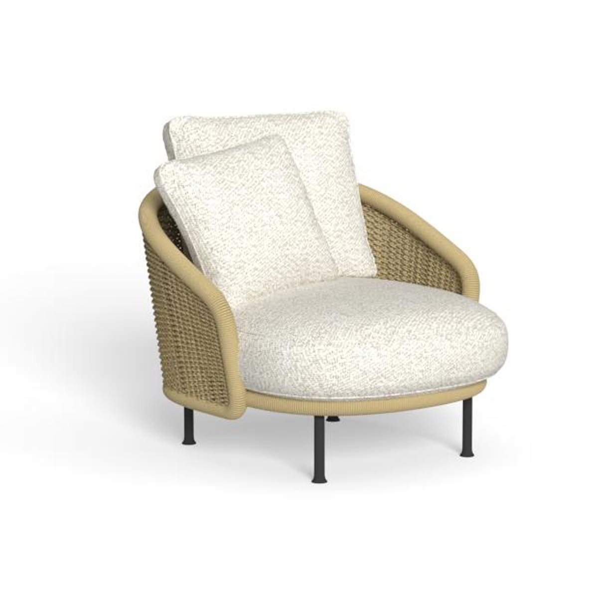 Nido Poltrona living