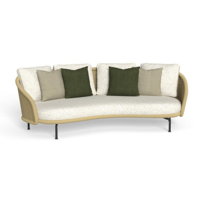 Nido Sofa Curvo