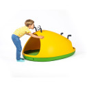 Nido Tana per bambini Magis vista