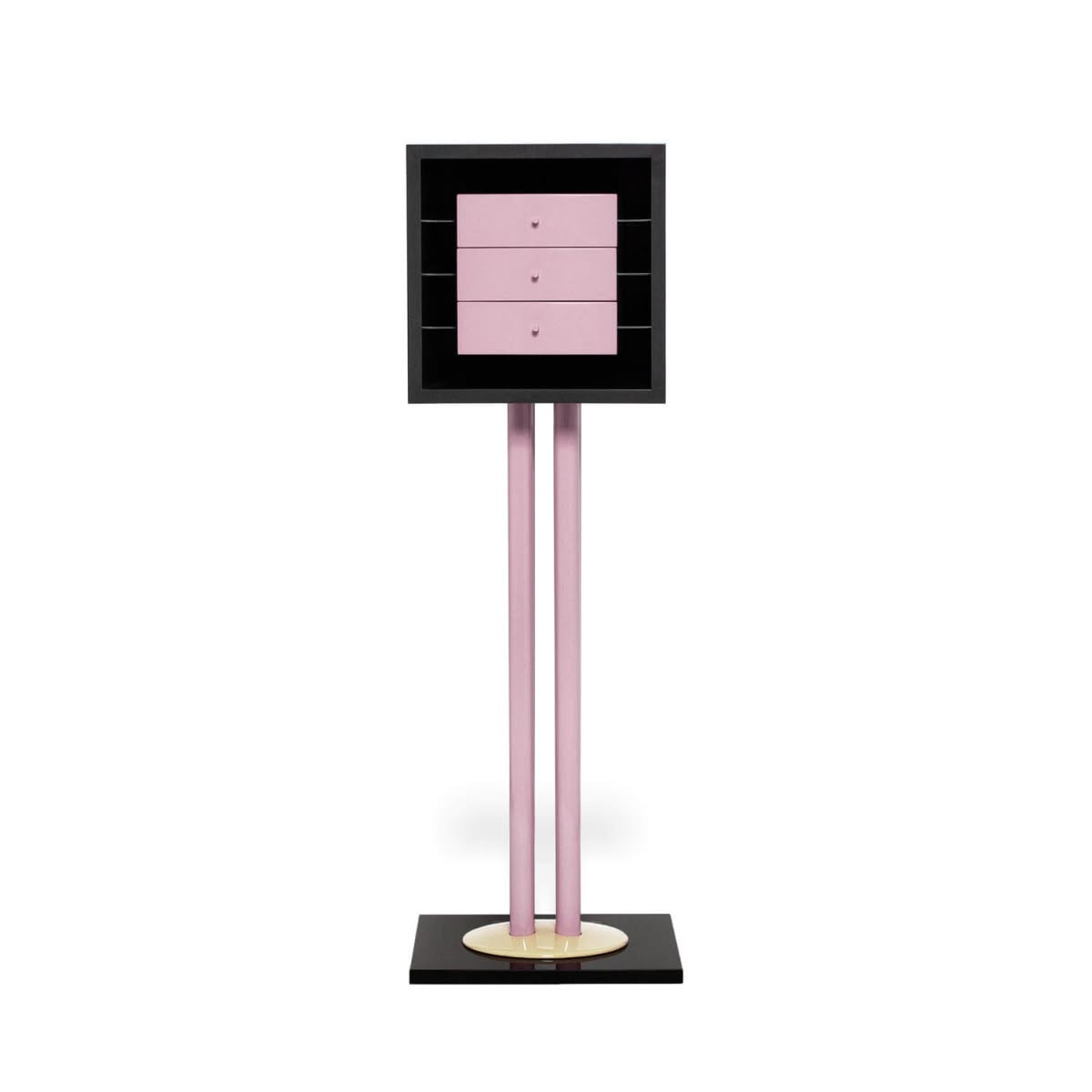 Memphis Milano Nikko Cassettiera